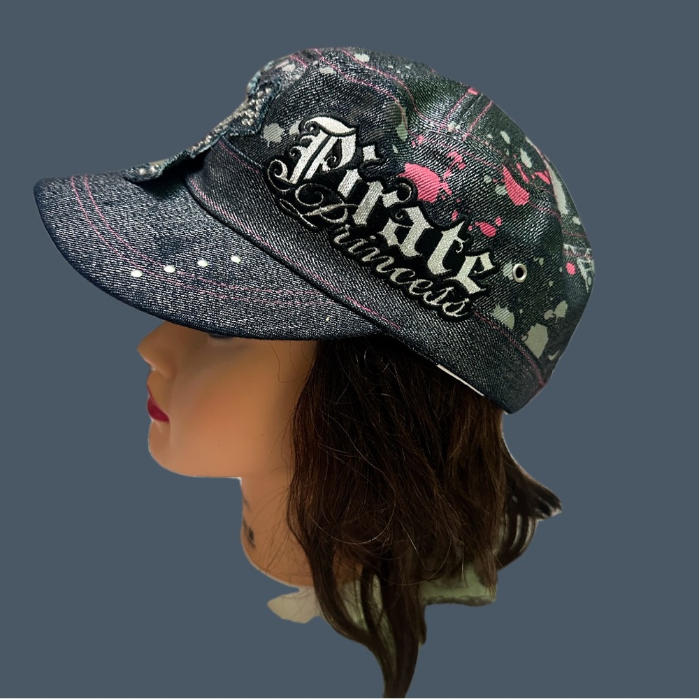 Disney Women’s Pirate Princess Hat